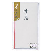 マルアイ 万円袋 寸志ミニ KM-116 1セット（3袋）（直送品）
