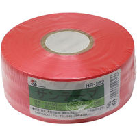 三友産業 サンテープ 赤 50mm×500m HR-262 1個（直送品）