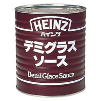 ハインツ　デミグラスソース　ＮＺ　２号缶 ８４０ｇＸ12 4902521300101 12個（直送品）