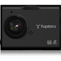 ユピテル 1カメドライブレコーダー DRY-ST