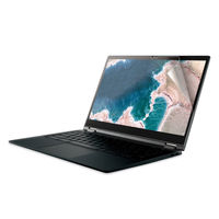 液晶保護フィルム/フィルター Lenovo Chromebook Ideapad Flex550i用 EF-CBL01FLST エレコム 1個（直送品）