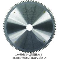 モトユキ グローバルソーアルミ用 GA-210-100 1枚 199-1618（直送品