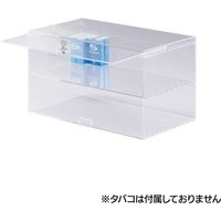 セーフラン安全用品 ロックアウトステーション管理ボックス【ボックス