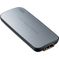 サンワサプライ USB-HDMIカメラアダプタ