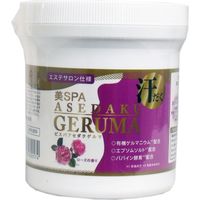 日本生化学 ビスパ アセダクゲルマ