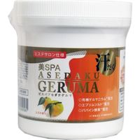 日本生化学 ビスパ アセダクゲルマ ユズの香り 400g 400g×2セット（直送品）