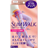 SLIMWALK（スリムウォーク） 美脚スーパーロング ピップ