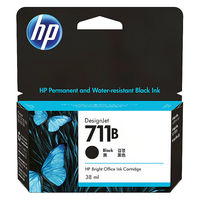 HP（ヒューレット・パッカード） HP711B インクカートリッジ