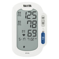 タニタ 上腕式血圧計 BP-224L 1台