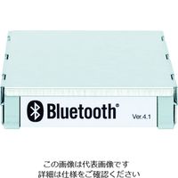 ユニペックス（UNI-PEX） ユニペックス Bluetoothユニット BTU-100 1台 855-2908（直送品）