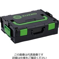 KUKKO（クッコ） ケース K-L-BOXX L-136 1個（直送品）