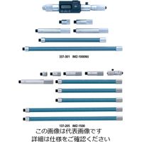 ミツトヨ マイクロメ-タ PSM-50R 523-122 （直送品） - アスクル
