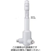 ミツトヨ（Mitutoyo） II形ホールテスト（三点式内側マイクロメータ） HT2-250R 368-779 1個（直送品）