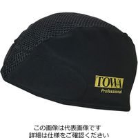 トーワ（TOWA） TOWA 3D インナーキャップ（熱中症対策品） TF3DC010 1個（直送品）