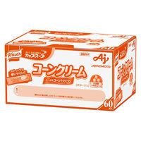 味の素 クノールカップスープ コーンクリーム 1箱（60食入）
