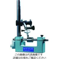 理研計測器製作所 RKN 小型偏心検査器 KG-1 1台 809-4414（直送品）
