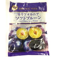 金鶴食品製菓 砂糖不使用・無添加ソフトプルーン 4972319906983 1箱（10袋入）（直送品）