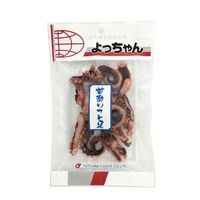 よっちゃん食品工業 甘酢ソフト足 4903041102114 1箱（10袋入）（直送品）