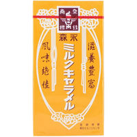 森永製菓 ミルクキャラメル 49810462 12ツブ×20個（直送品）