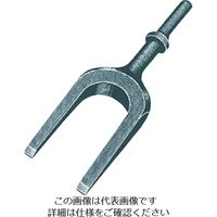 直販超特価 オートチゼル　A-302 日東工器 工具/メンテナンス