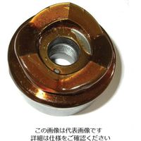 西田製作所 西田 薄鋼管用チャッカー刃物φ51.6 CL-CP51 1組（2個） 852-2123（直送品）