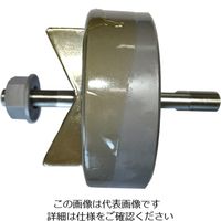 西田製作所 西田 標準角刃物92角 TP-KP92X92 1組（2個） 852-2534（直送品）