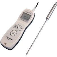 ケニス デジタル標準温度計 TP-800PT・Pre 31070047 1個（直送品）