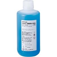 ケニス 硫酸銅水溶液 1mol/L 1L 31260667 1個（直送品）