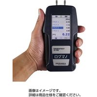 デジタルマノメーター（EDEMAシリーズ） HT-1500NS 33130590 ホダカ