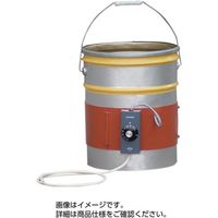 ケニス シリコンベルトヒーター（ペール缶用） MBHJ-20