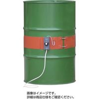 ケニス シリコンベルトヒーター（ドラム缶用） MBHJ-200