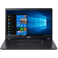 Acer ノートパソコン EX215-52-A78U（直送品）