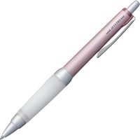 三菱鉛筆 ジェットストリーム アルファゲルグリップ　0.7mm ピンク SXN1000071P.13 1本（直送品）