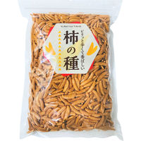 金鶴食品製菓 500g柿の種 4972319510050 1セット(16袋)