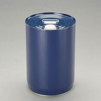 エスコ（esco） 22L ペール缶（高密度ポリエチレン内装/UN規格適合 1缶 EA991AG-11（直送品）