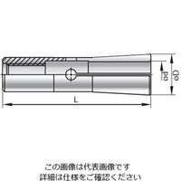 ムラキ NINE9 DCコレット DC4-3E 1本（直送品）