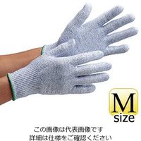 アスクル】ミドリ安全 耐切創性手袋 カットガード CB130 LL 1双 