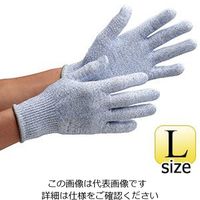 アスクル】インナー手袋 ケミスターワイヤーフィット No.521 Mサイズ 3 