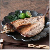 林商店 山口県の魚の純米大吟醸漬