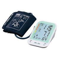 ナビス バイタルナビ上腕血圧計 NV-1585 1台
