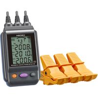 電圧計付検相器　PD3259-50　1台 日置電機（直送品）