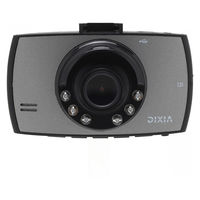 TOHO リアカメラ付HDドライブレコーダー DX-720RC 1台