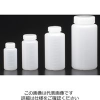 サンプラテック（SANPLATEC） 滅菌採水瓶（ハイポ入り）広口 100ml ※ケース販売（200本入り） 25425c（直送品）