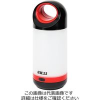 藤原産業 SK11 乾電池式ミニランタンSLT-150DB SLT-150DB 1個（直送品）