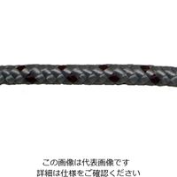 まつうら工業 鉄製 重り入りロープ 約7ミリX10m 4984834188829 1個（10m）（直送品）