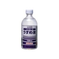 エスコ（esco） 100ml 油性合成樹脂塗料・うすめ液 1セット(15本) EA942EP-21（直送品）