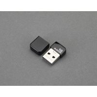 エスコ（esco） 32GB USBメモリー（超小型） 1セット(2個) EA759GV-82（直送品）