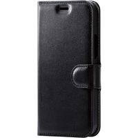 iPhone12 mini フラップケース レザーカバー 薄型軽量 カードポケット ブラック PM-A20APLFUPVBK エレコム 1個（直送品）
