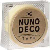 KAWAGUCHI ヌノデコテープ 1.5cm×1.2m