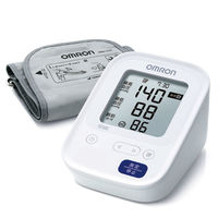 オムロンヘルスケア 上腕式血圧計 HCR-7107 1台
